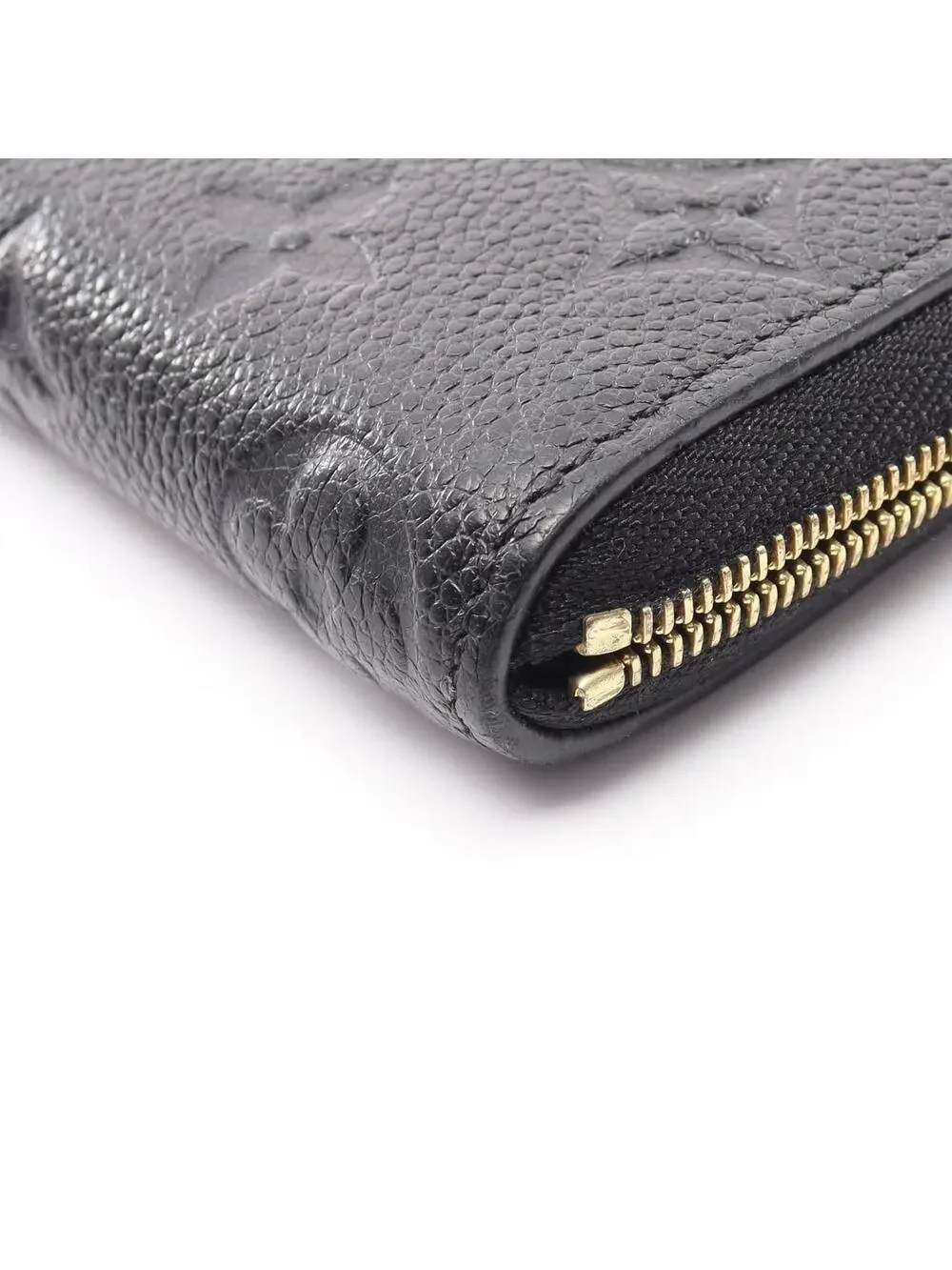 Louis Vuitton Zippy Coin Purse Wallet #322142L61B